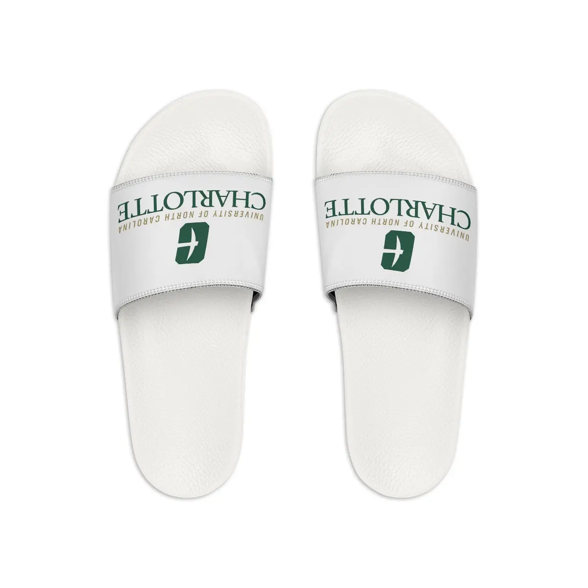 Charlotte Slide Sandals 1