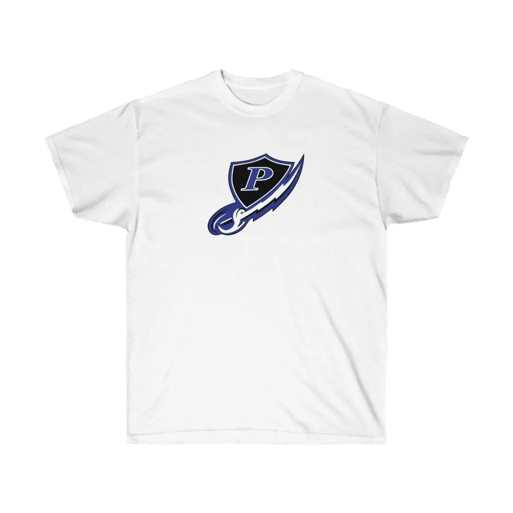 Parkwood Hs Unisex Ultra Cotton Tee 1
