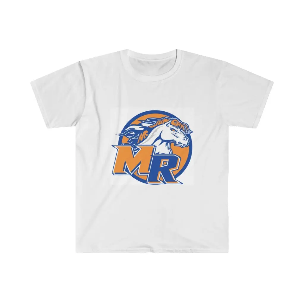Marvin Ridge Hs T-Shirt 1