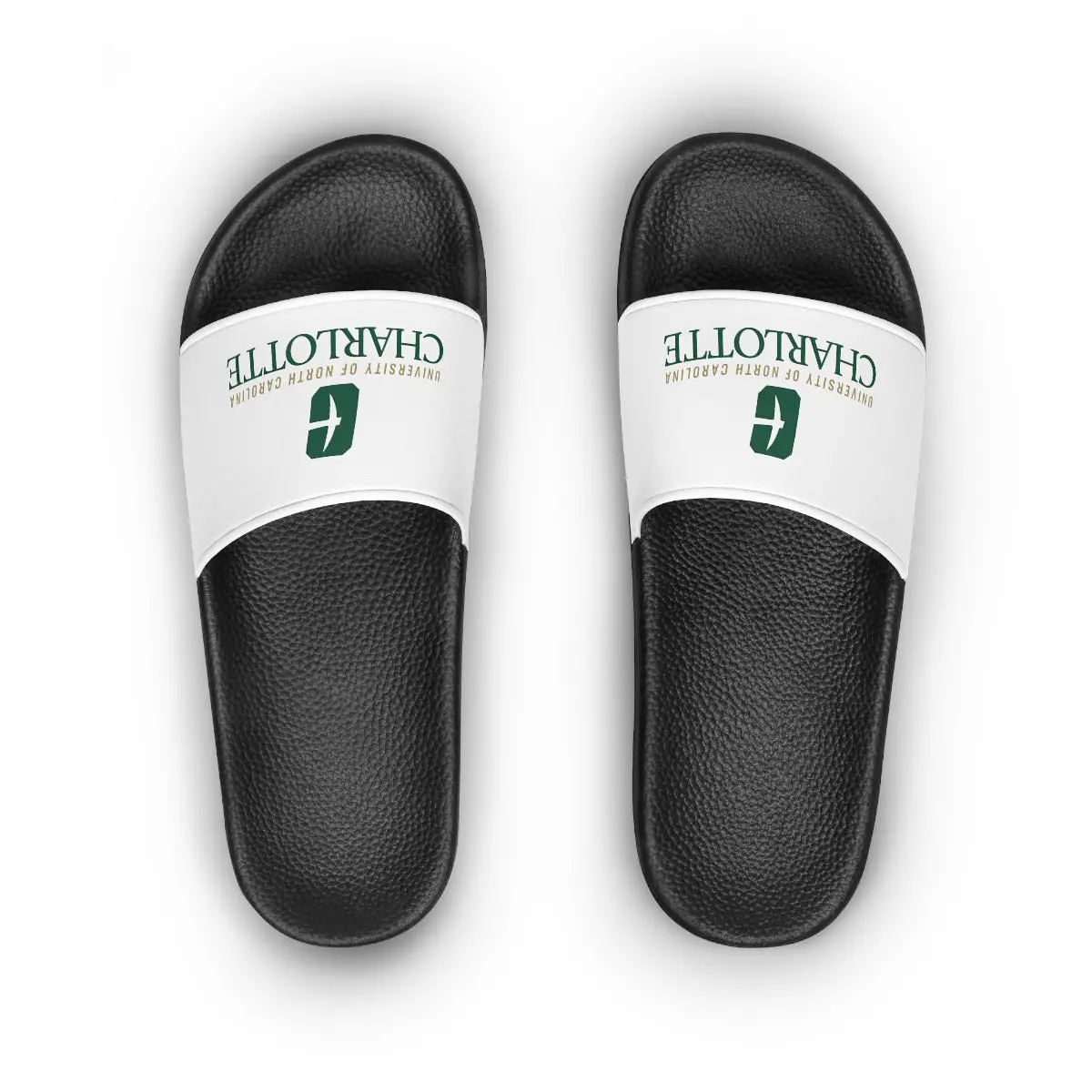 Charlotte Women's Slide Sandals 1