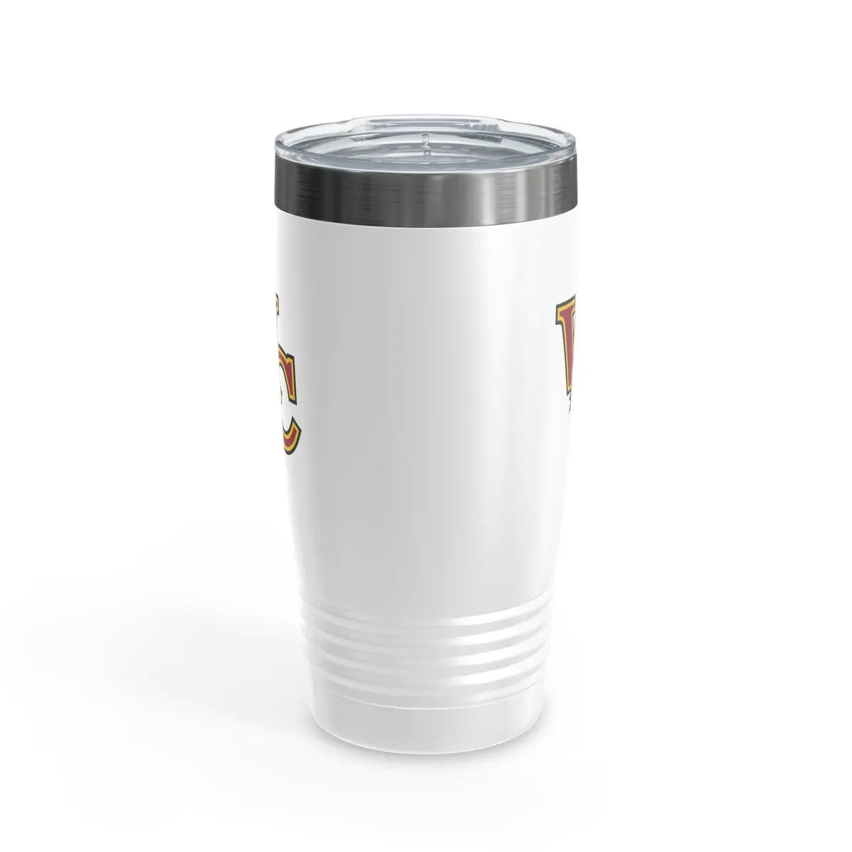 West Charlotte Hs Ringneck Tumbler, 20Oz 4