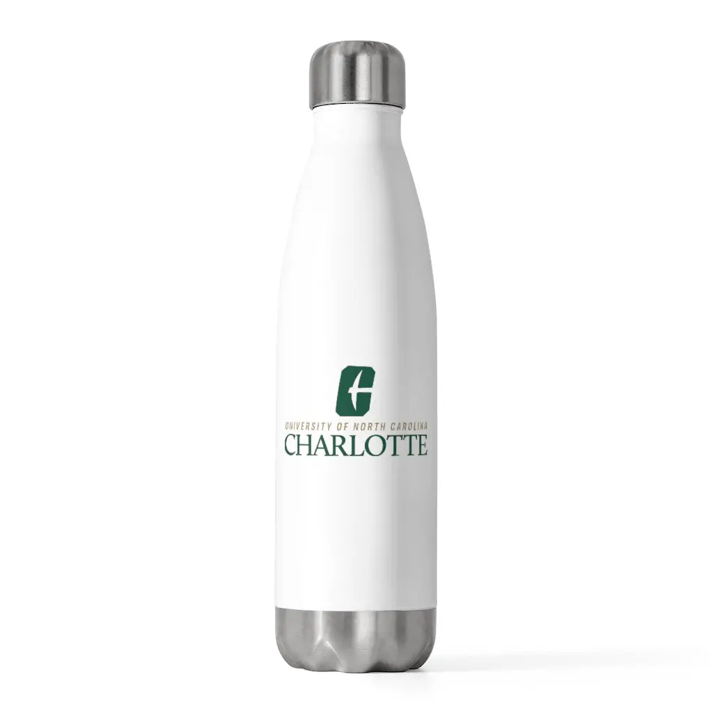 Charlotte 20Oz Insulated Water Bottle 1