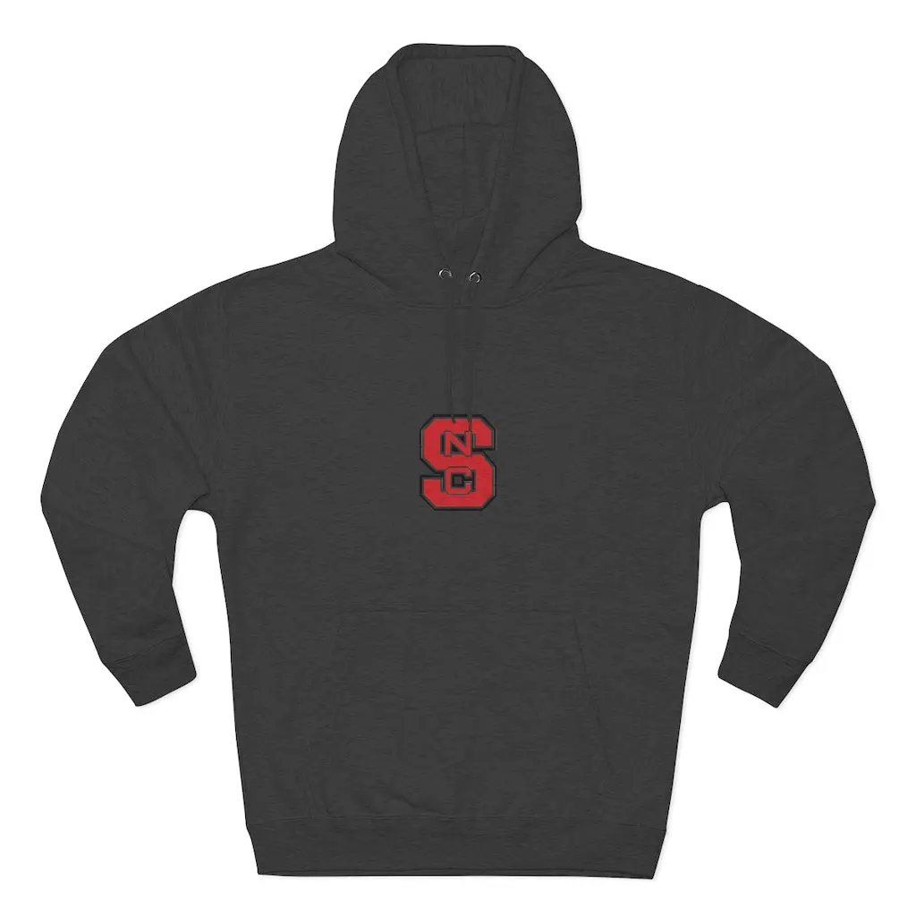 Ncsu Pullover Hoodie 1