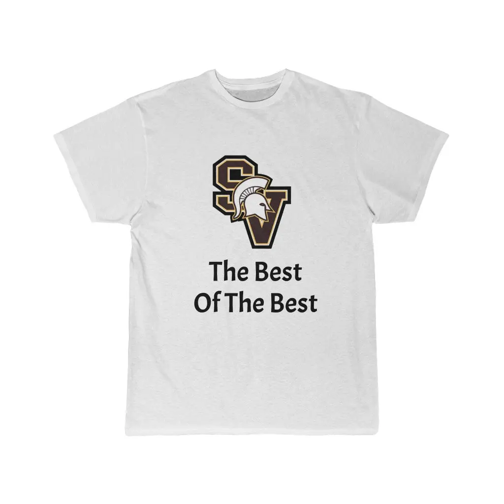 Sun Valley High School Men's Short Sleeve Tee 1
