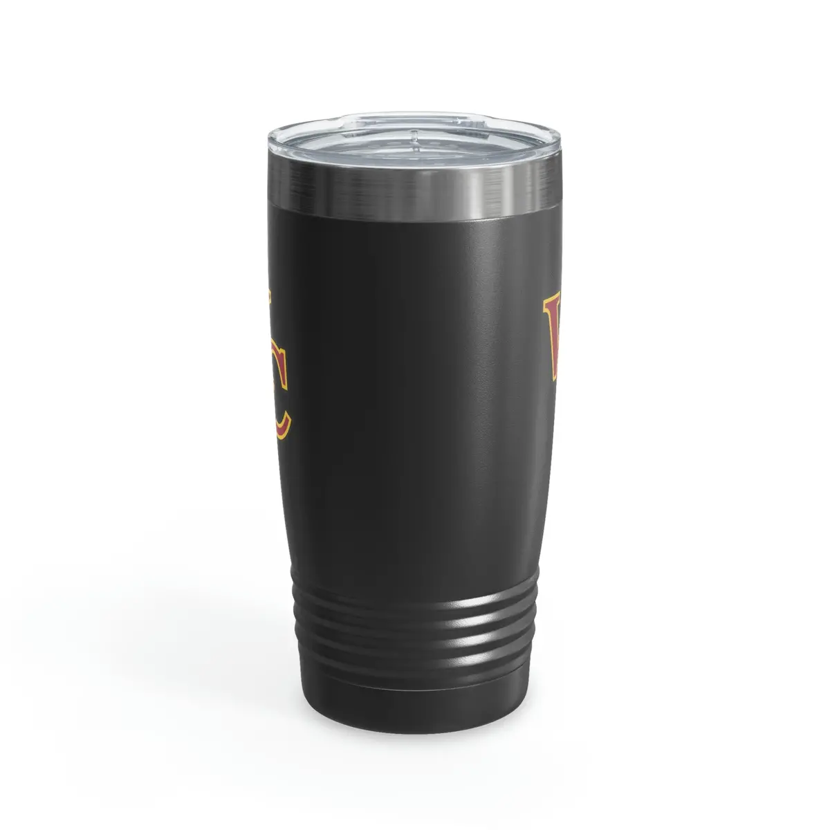 West Charlotte Hs Ringneck Tumbler, 20Oz 2