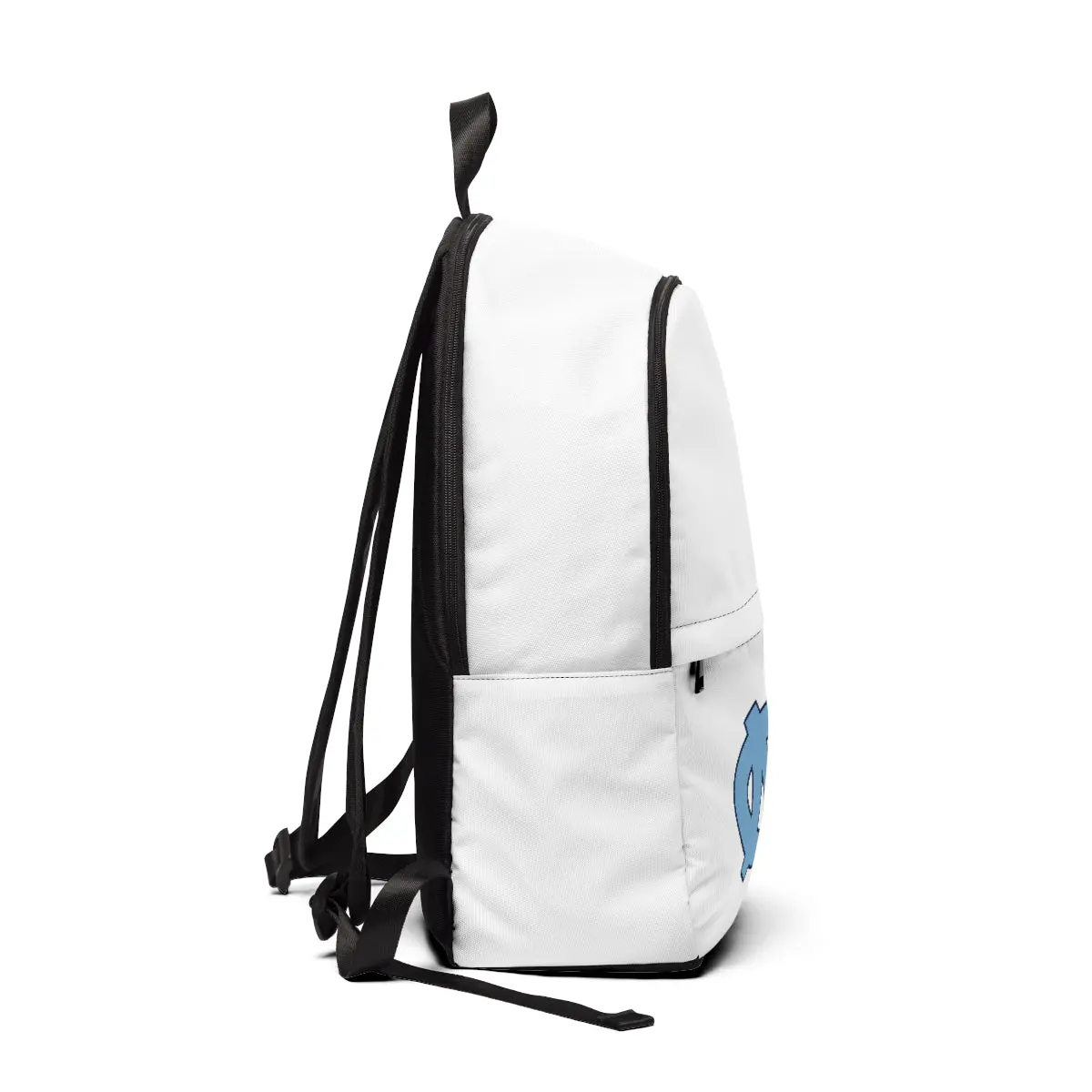 Unc Chapel Hill Backpack 2