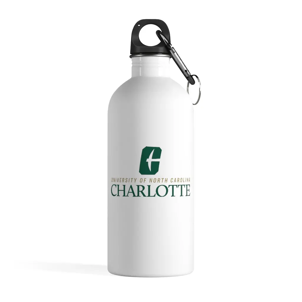 Charlotte 14Oz Stainless Steel Water Bottle 1