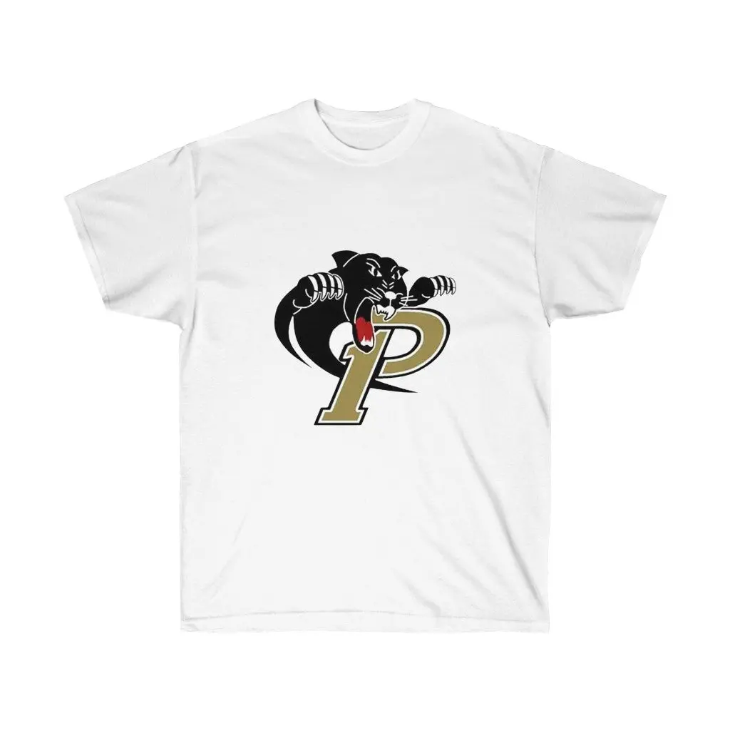 Providence Hs Unisex Ultra Cotton Tee 1