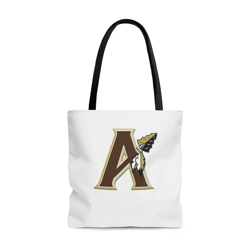 Absegami Hs Logo Tote Bag 1