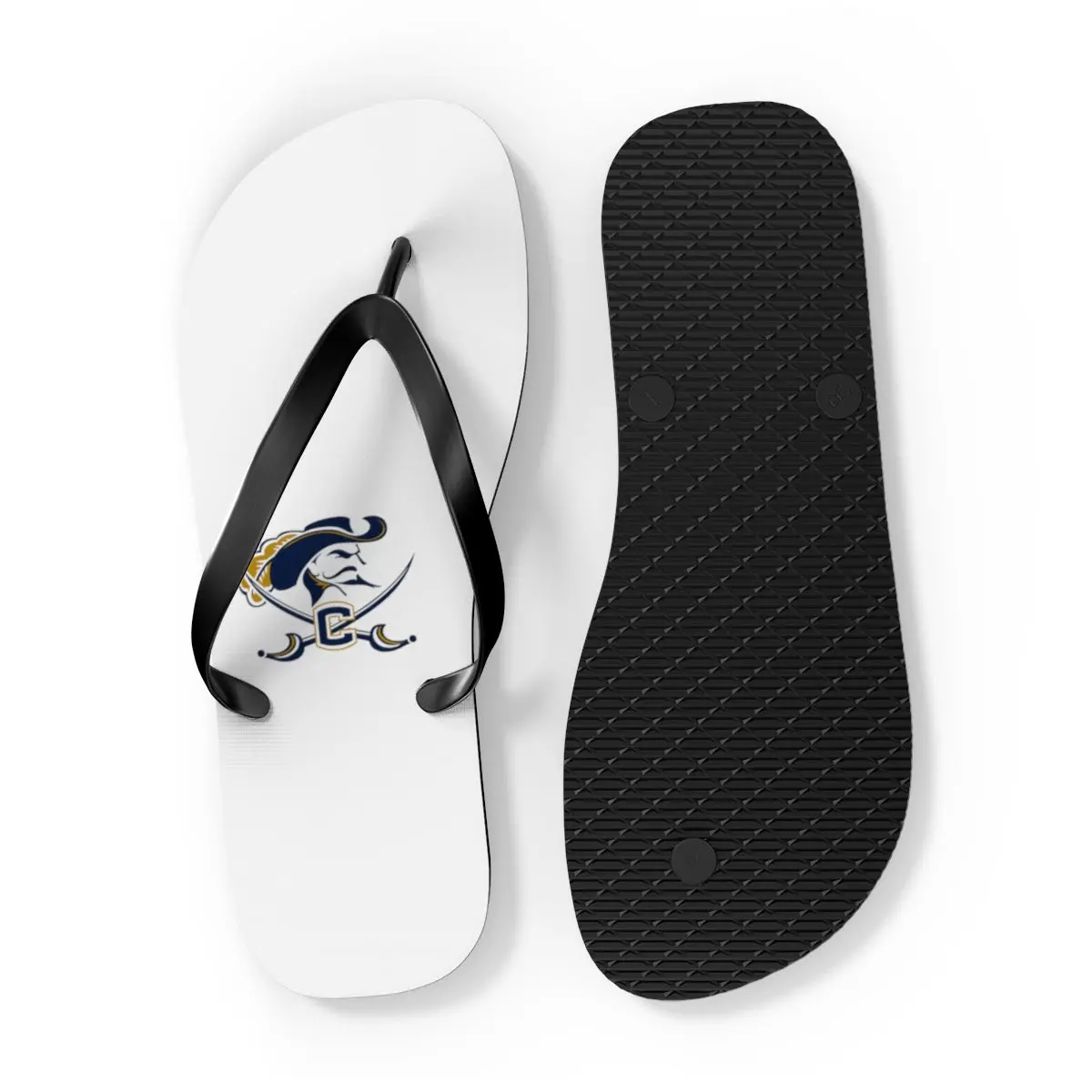Cuthbertson Hs Flip Flops 2