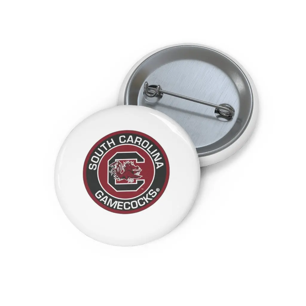 Usc Custom Pin Buttons 1