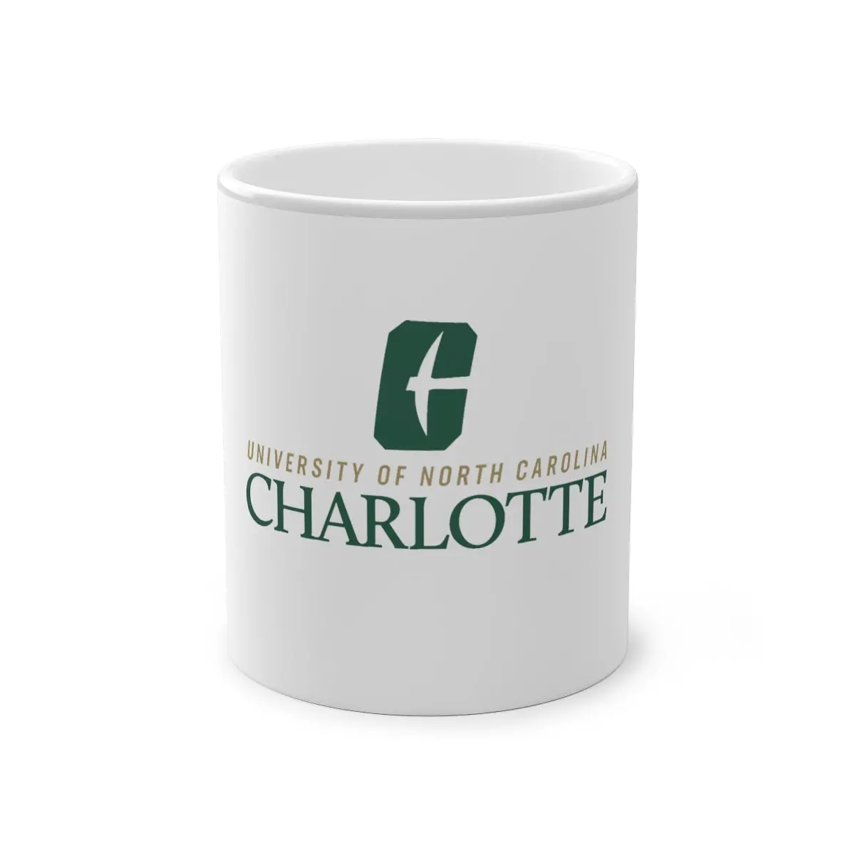 Charlotte Magic Mug, 11Oz 1
