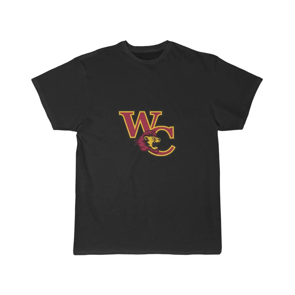 West Charlotte Hs Short Sleeve Tee 1
