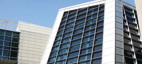 3M Affinity Series : Sun Control Window Film 1