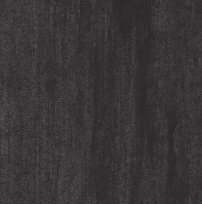 3M Brushed Washi Black Sh2bkbr : Natural/Washi Style Window Film 1