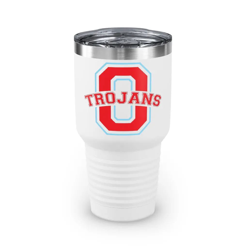Olympic Hs Ringneck Tumbler, 30Oz 1