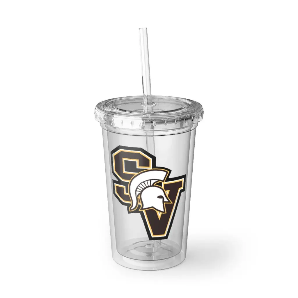 Sun Valley Hs Suave Acrylic Cup 1