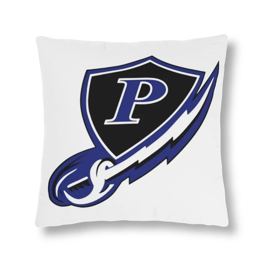 Parkwood Hs Throw Pillows 1