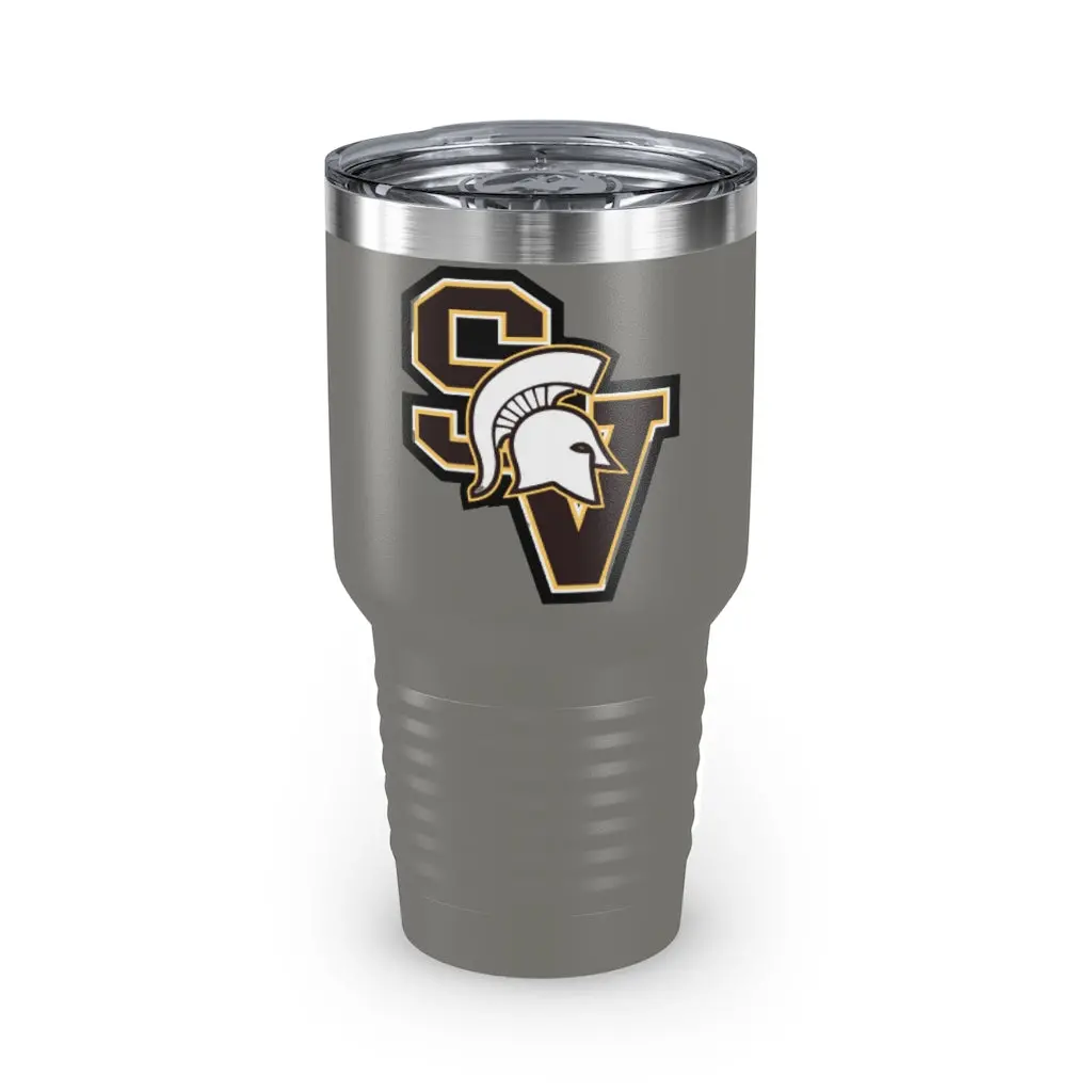 Sun Valley Hs Ringneck Tumbler, 30Oz (Multi-Color Options) 1