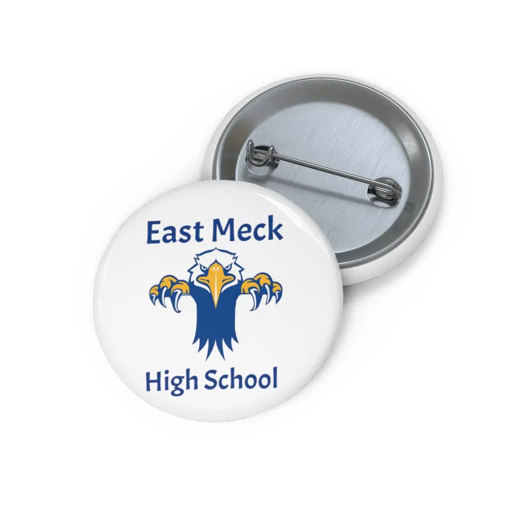 East Meck Hs Pin Buttons 1