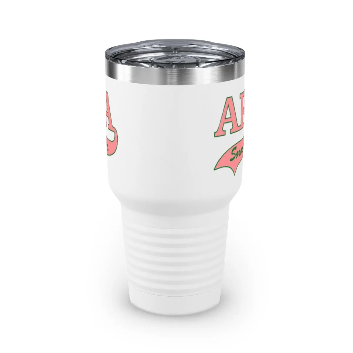 Alpha Kappa Alpha (Aka) Tumbler, 30Oz 1