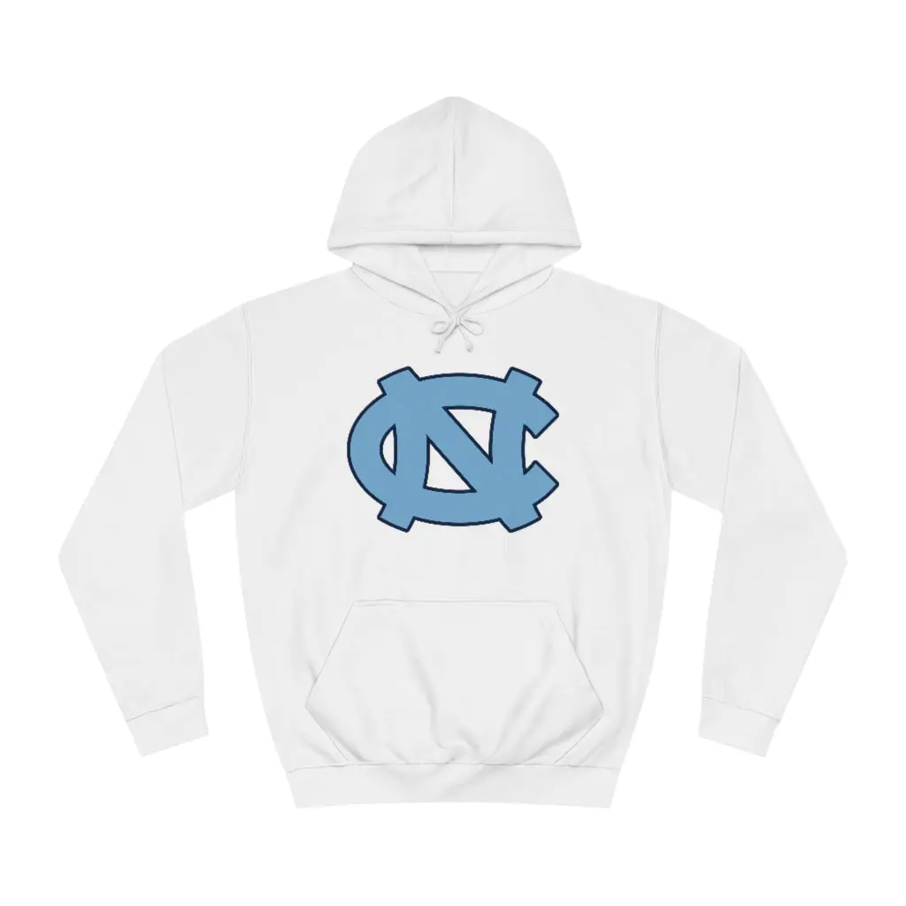 Unc Chapel Hill Hoodie 1