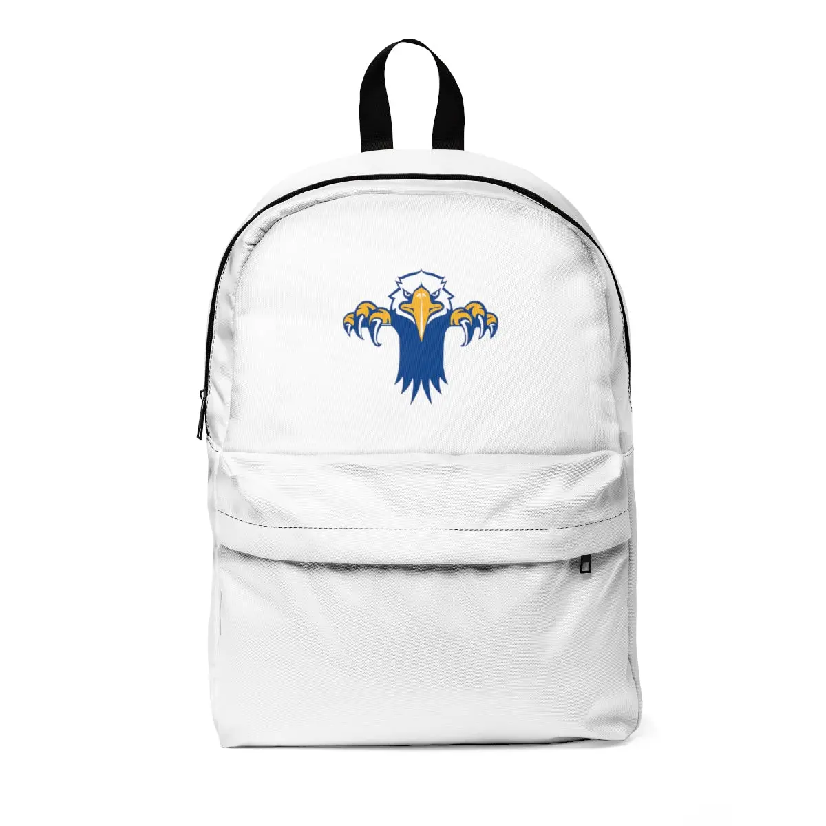 East Meck Hs Classic Backpack 1