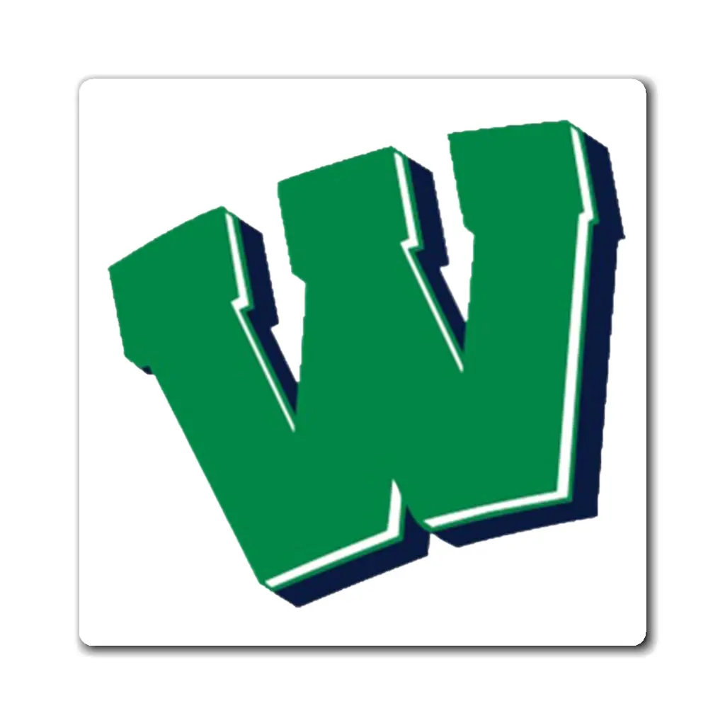 Weddington Hs Magnets 1