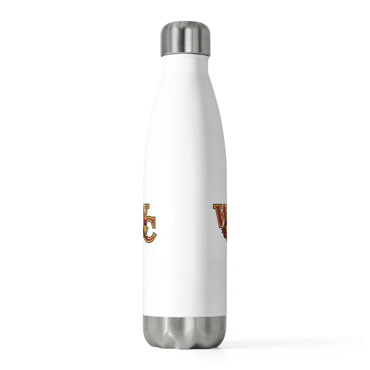 West Charlotte Hs 20Oz Insulated Bottle 2