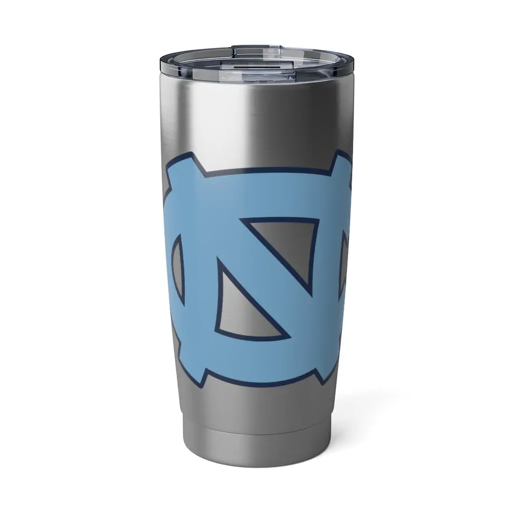 Unc Stainless Steel Vagabond 20Oz Tumbler 1