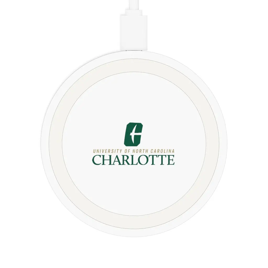 Charlotte Wireless Charging Pad 1