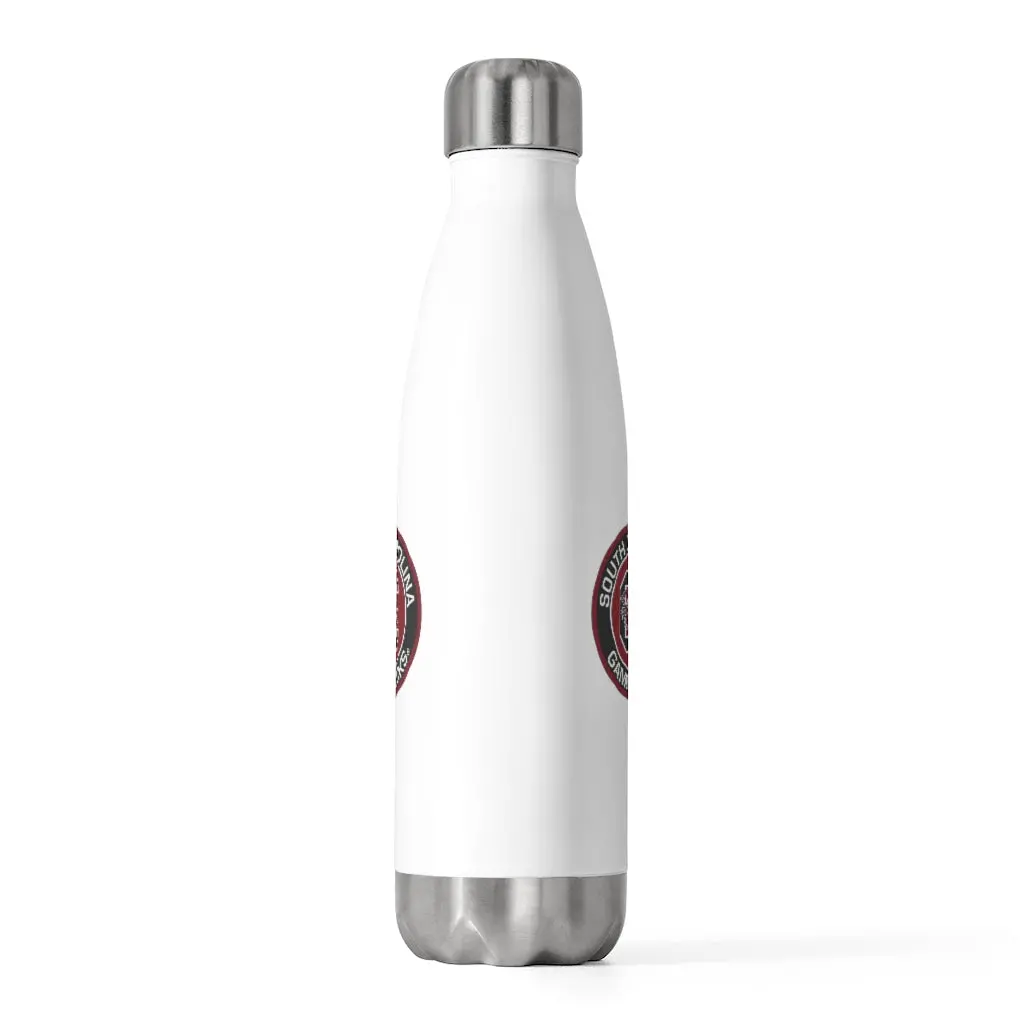 Usc 20Oz Insulated Bottle 1