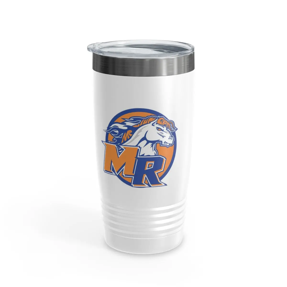 Marvin Ridge Hs Ringneck Tumbler, 20Oz 1