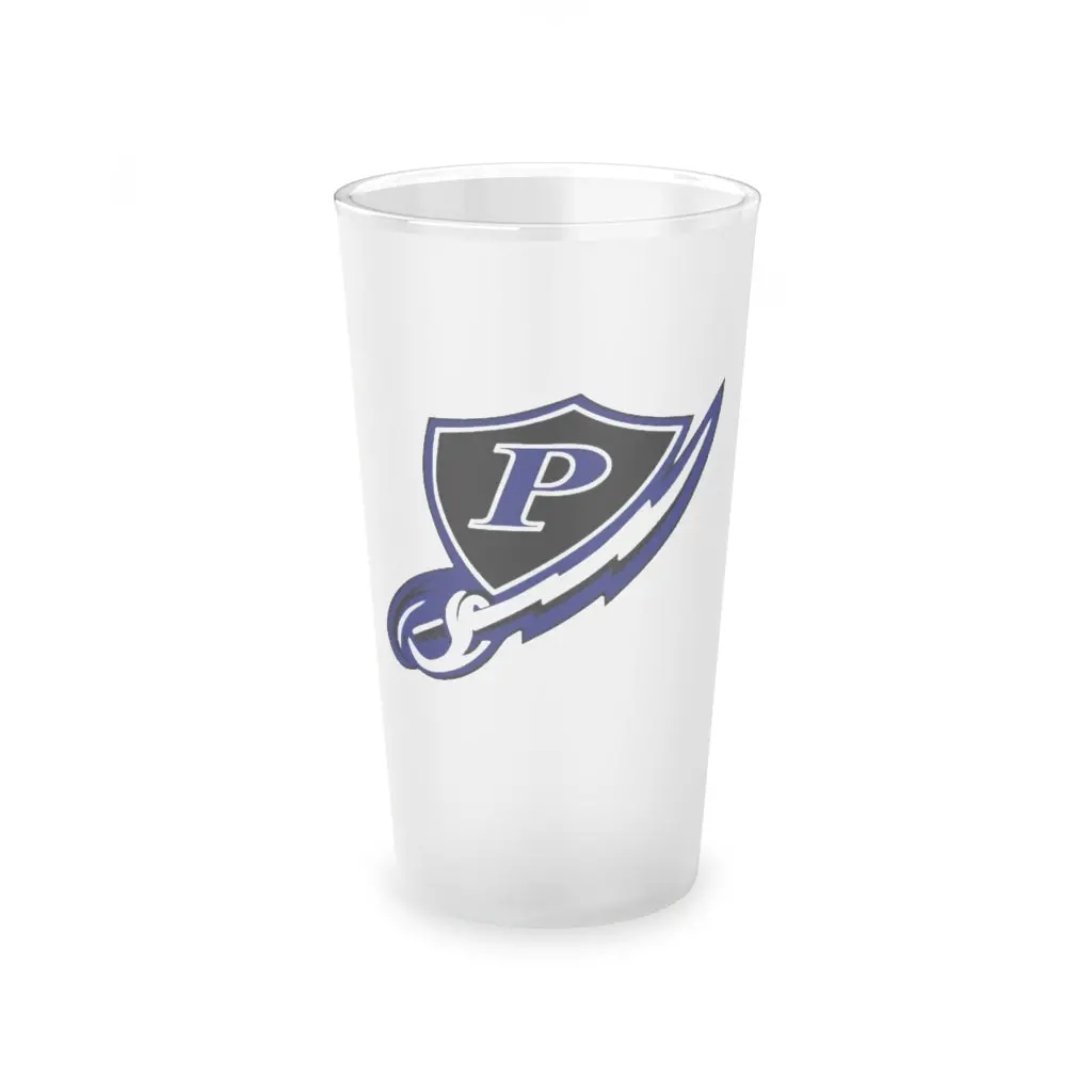 Parkwood Hs Frosted Pint Glass, 16Oz 1