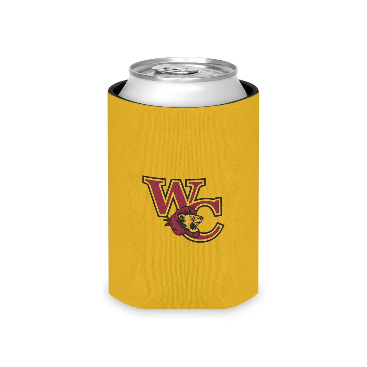 West Charlotte Hs Can Cooler 1