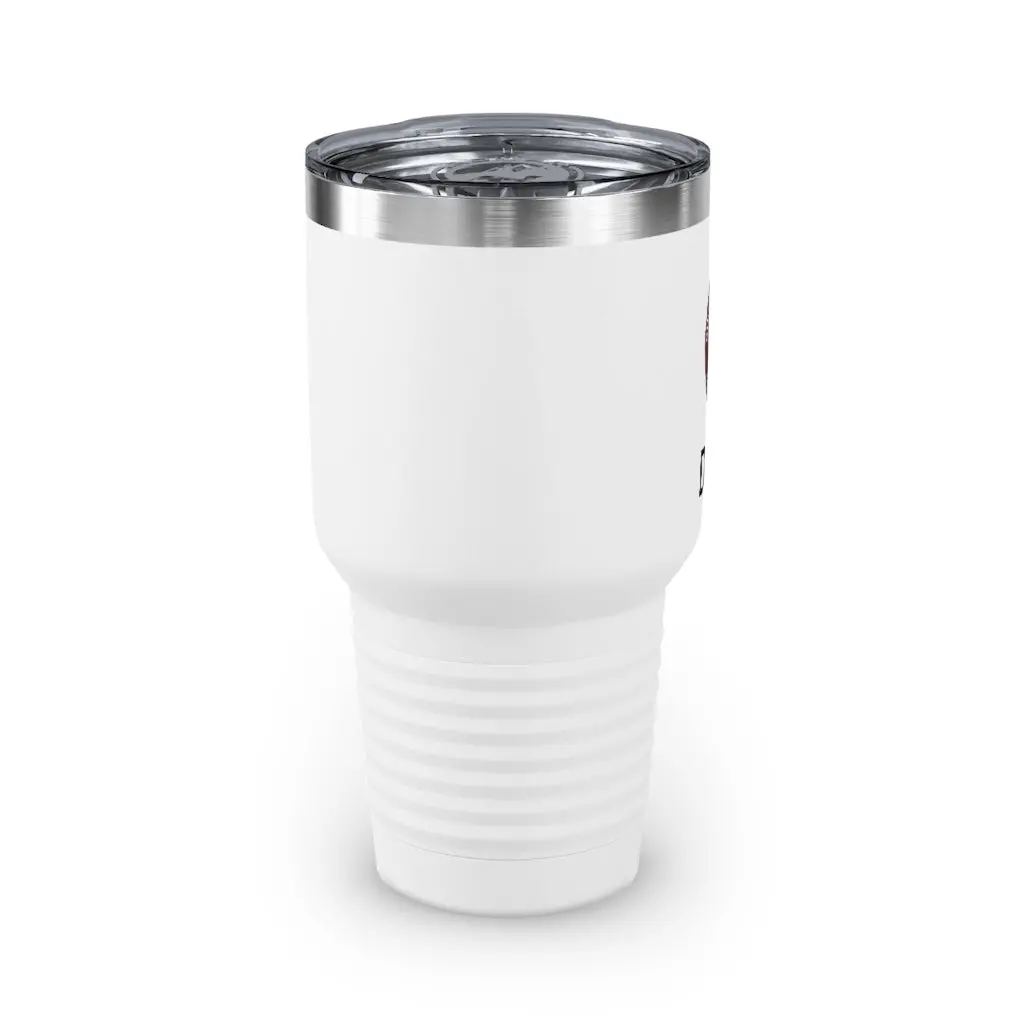 Usc Dad Tumbler, 30Oz 1