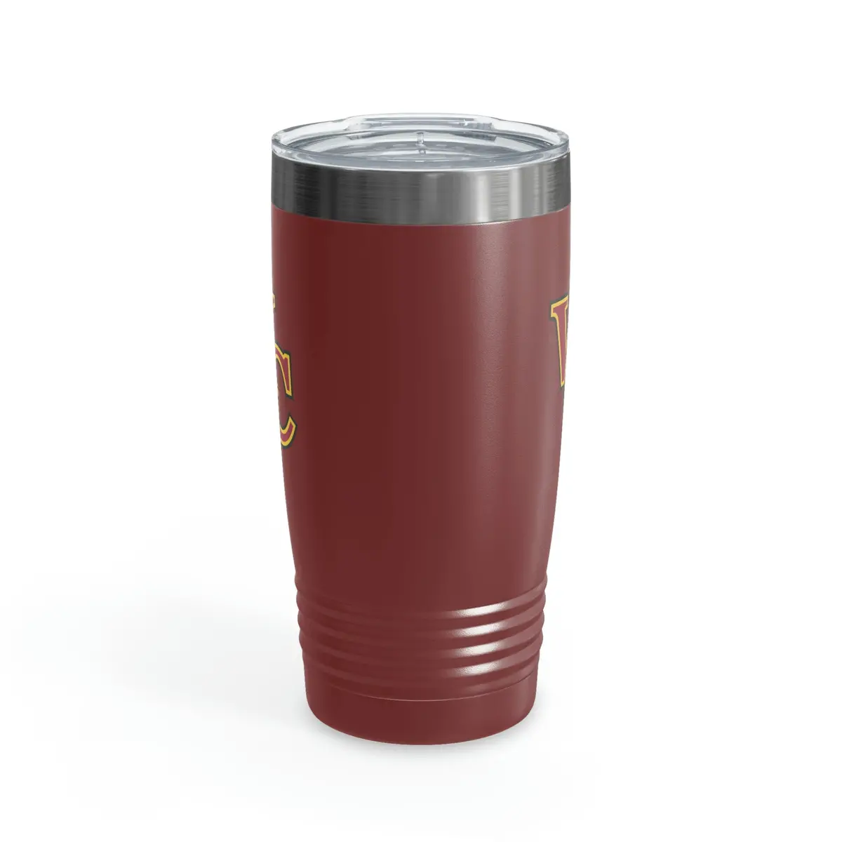 West Charlotte Hs Ringneck Tumbler, 20Oz 2
