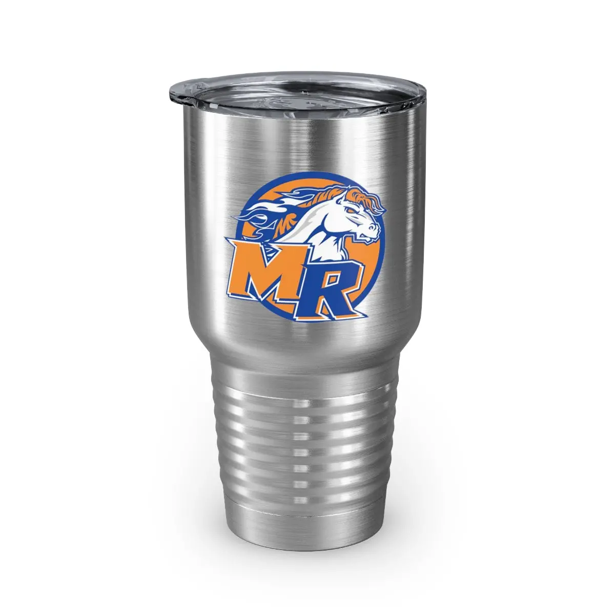 Marvin Ridge Hs Ringneck Tumbler, 30Oz (Multi-Color Options) 1