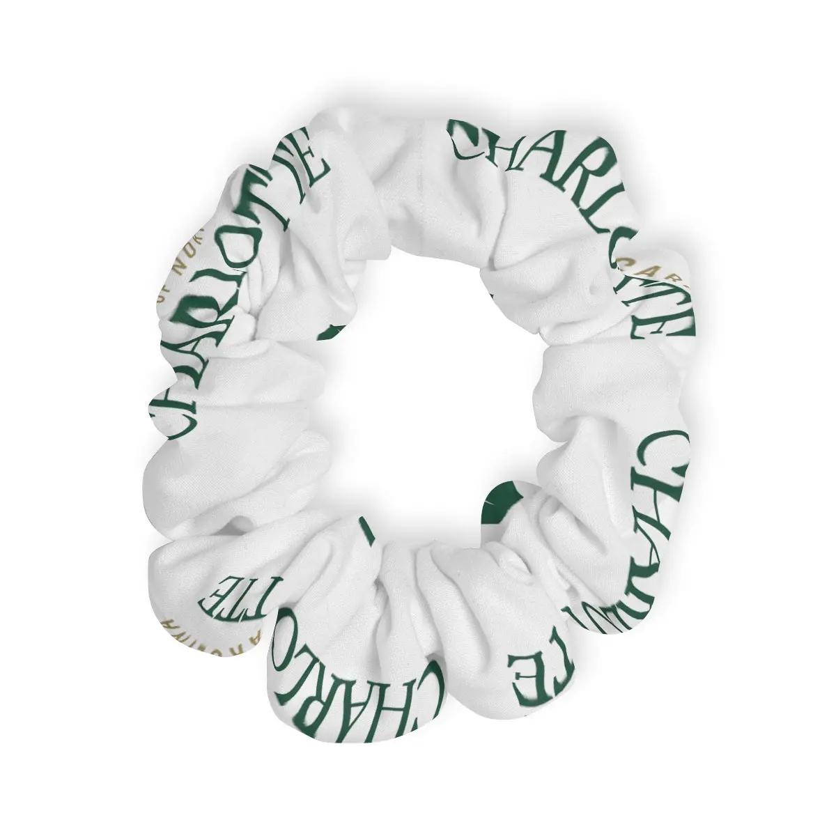 Charlotte Scrunchie 2