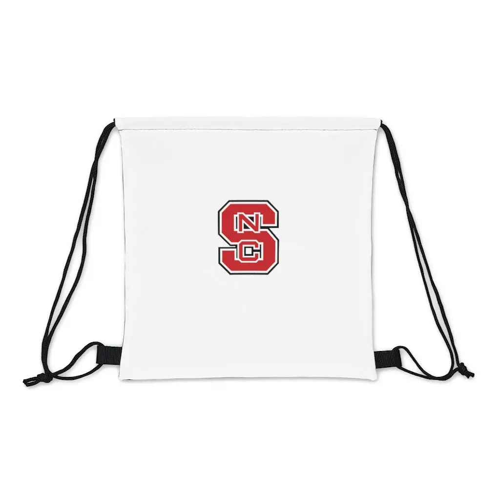 Ncsu Drawstring Bag 1