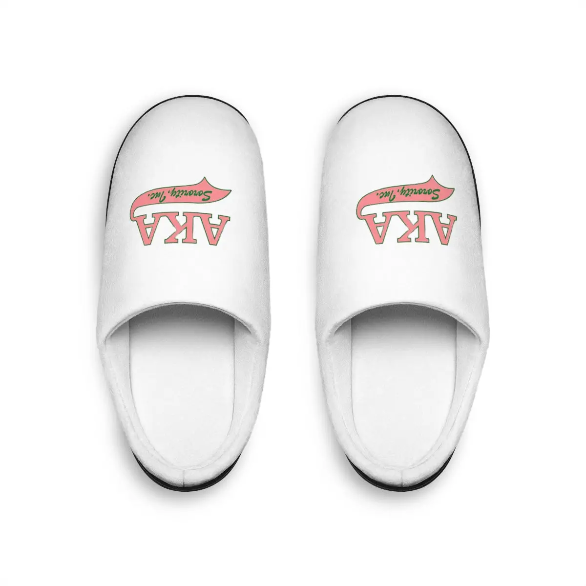 Aka Indoor Slippers 1