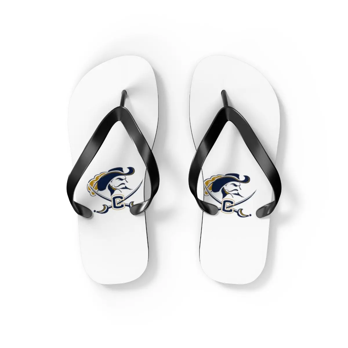 Cuthbertson Hs Flip Flops 2