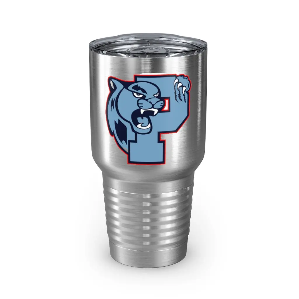 Piedmont Hs Ringneck Tumbler, 30Oz (Multi-Color Options) 1