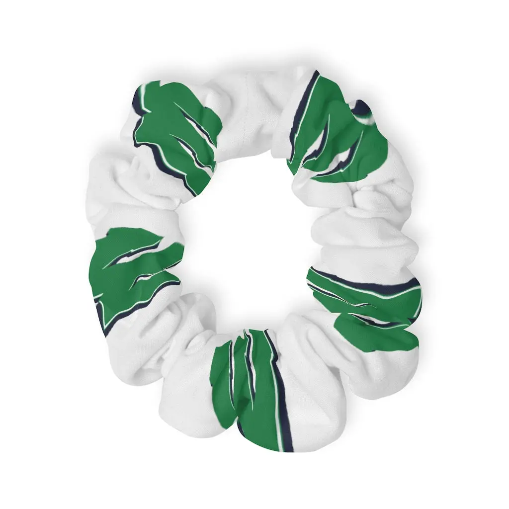 Weddington Hs Hair Scrunchie 1