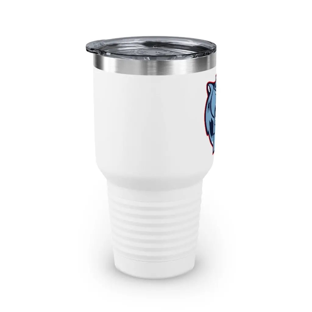 Piedmont Hs Ringneck Tumbler, 30Oz 2