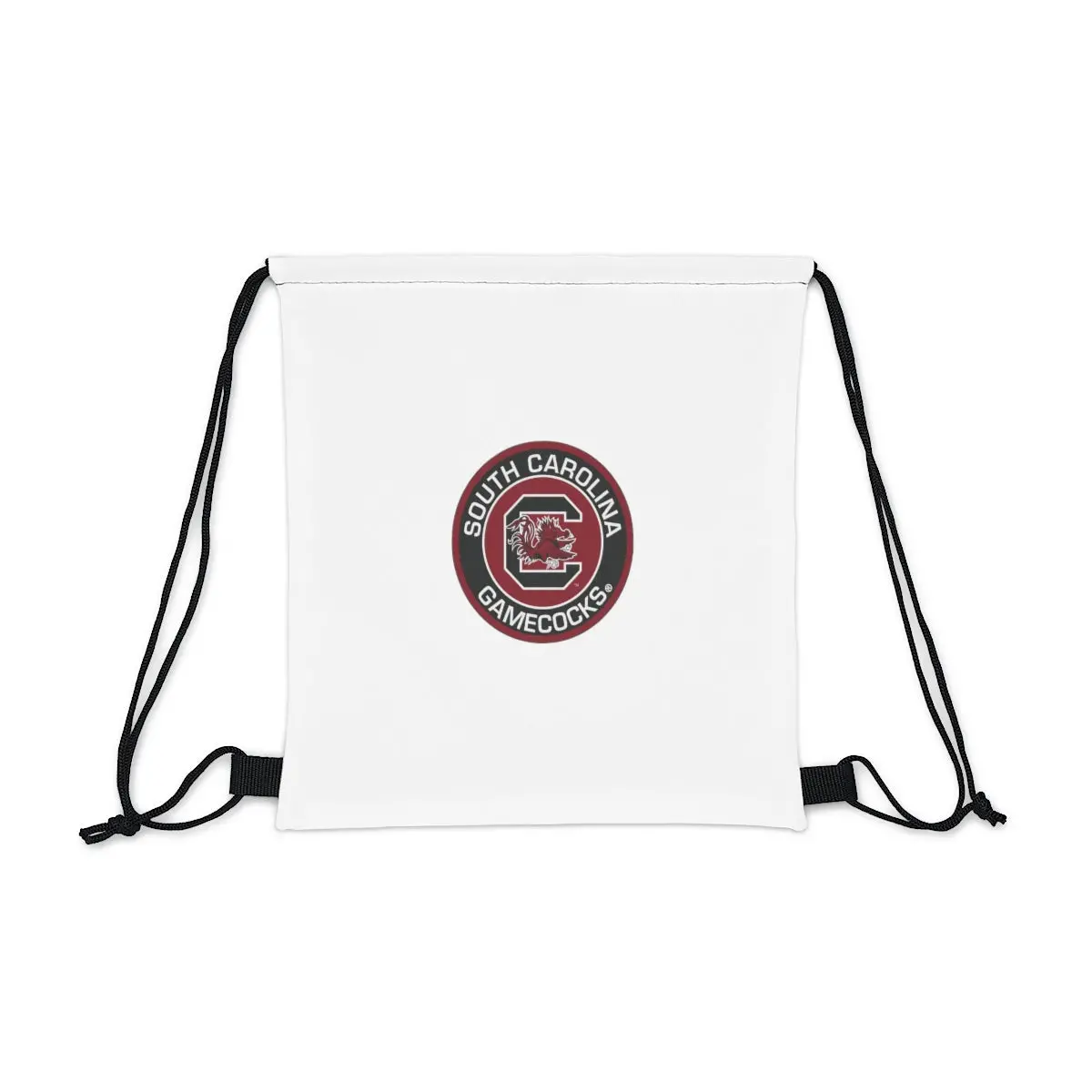 Usc Drawstring Bag 1