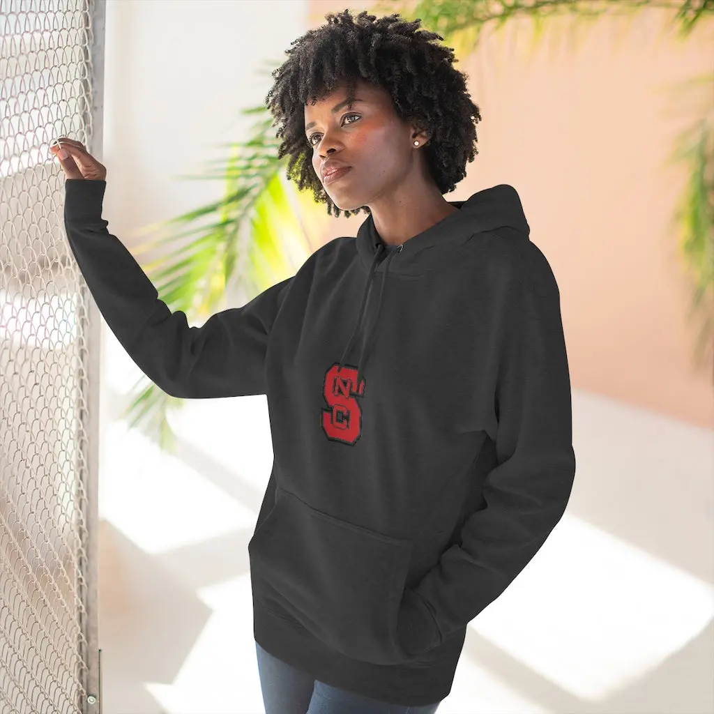 Ncsu Pullover Hoodie 5