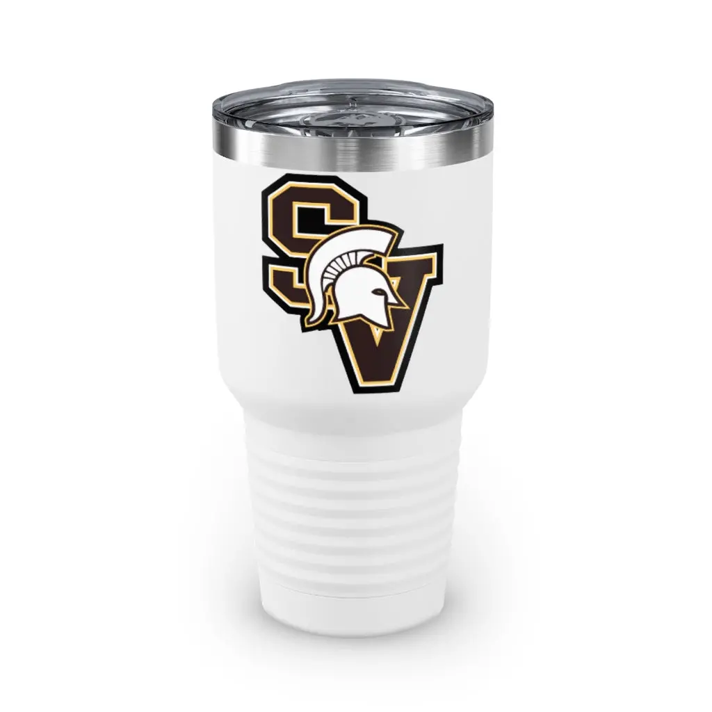 Sun Valley Hs Ringneck Tumbler, 30Oz 1