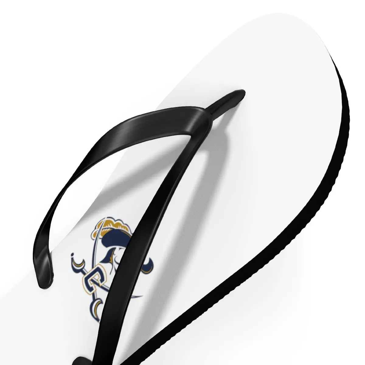 Cuthbertson Hs Flip Flops 3