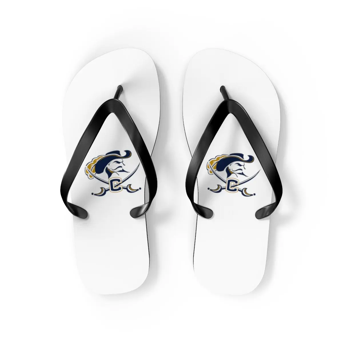 Cuthbertson Hs Flip Flops 3